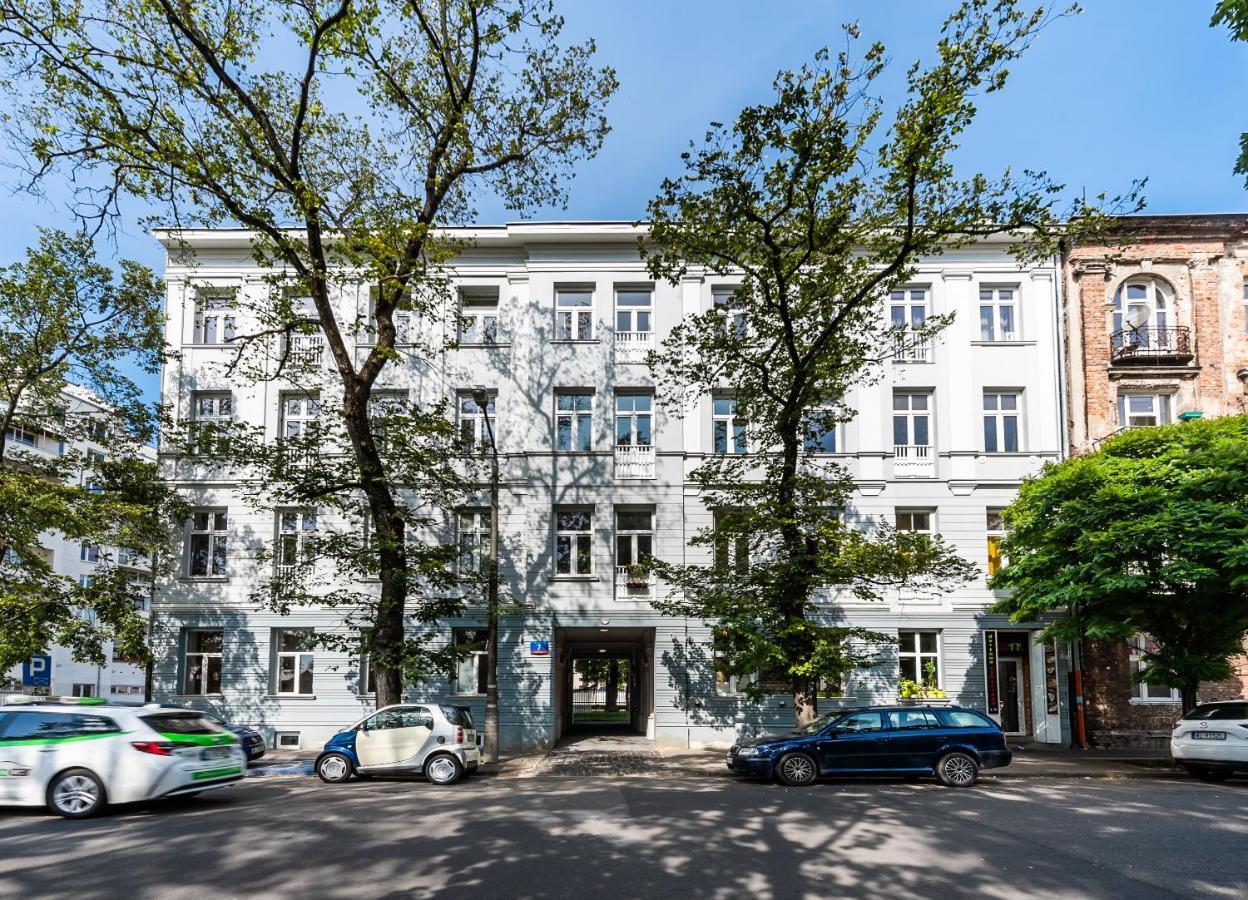 National Stadium Cosy Apartment Warsaw